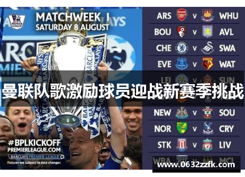 曼联队歌激励球员迎战新赛季挑战